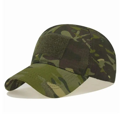 Tactical Cap Outdoor Sport Snapback stripe Caps Camouflage Hat Kryptek Multicam Black Airsoft Hunting Baseball Cap