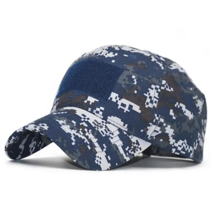 Tactical Cap Outdoor Sport Snapback stripe Caps Camouflage Hat Kryptek Multicam Black Airsoft Hunting Baseball Cap