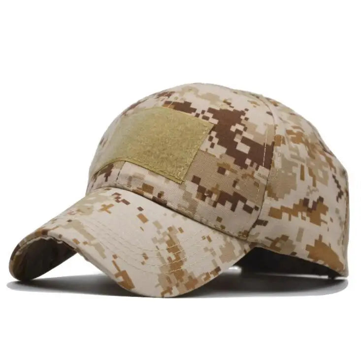 Tactical Cap Outdoor Sport Snapback stripe Caps Camouflage Hat Kryptek Multicam Black Airsoft Hunting Baseball Cap