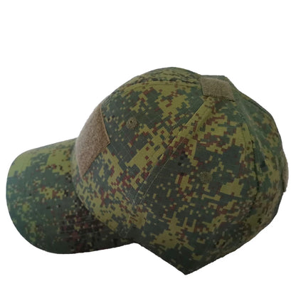 Tactical Cap Outdoor Sport Snapback stripe Caps Camouflage Hat Kryptek Multicam Black Airsoft Hunting Baseball Cap