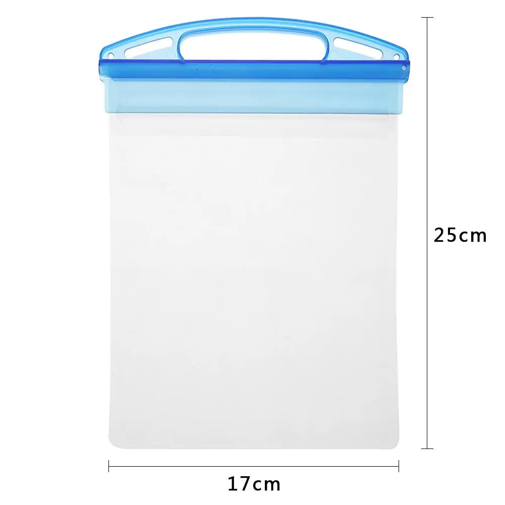 2L/3L/5L/10L Waterproof Dry Bag Pack Sack Swimming Rafting Kayaking River Trekking Floating Sailing Canoing Boating Water Bag